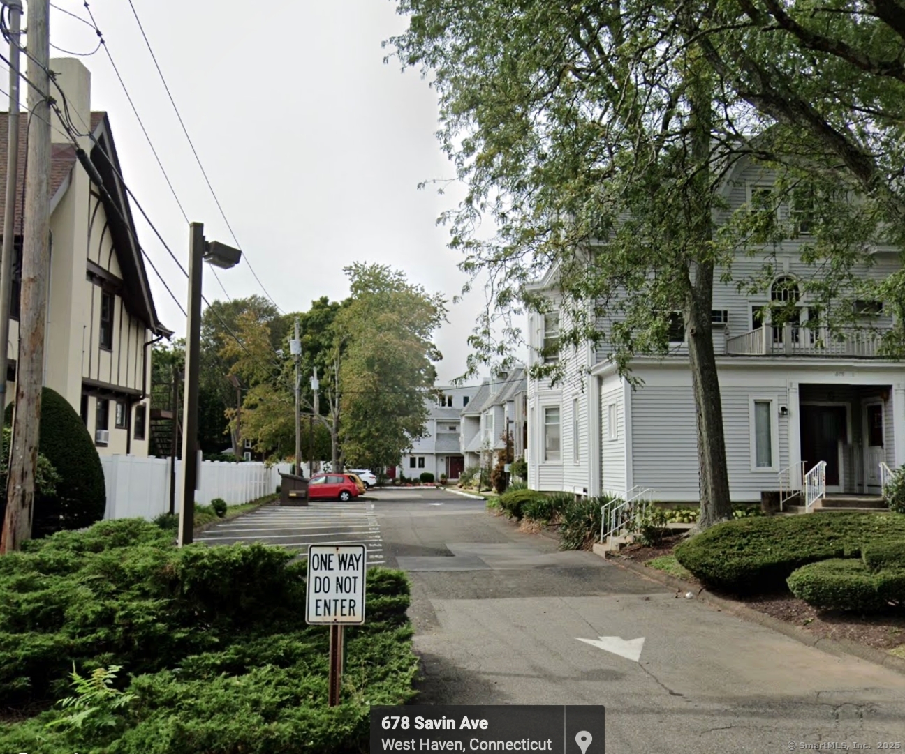 678 Savin Avenue #APT 2J, West Haven, Connecticut image 29