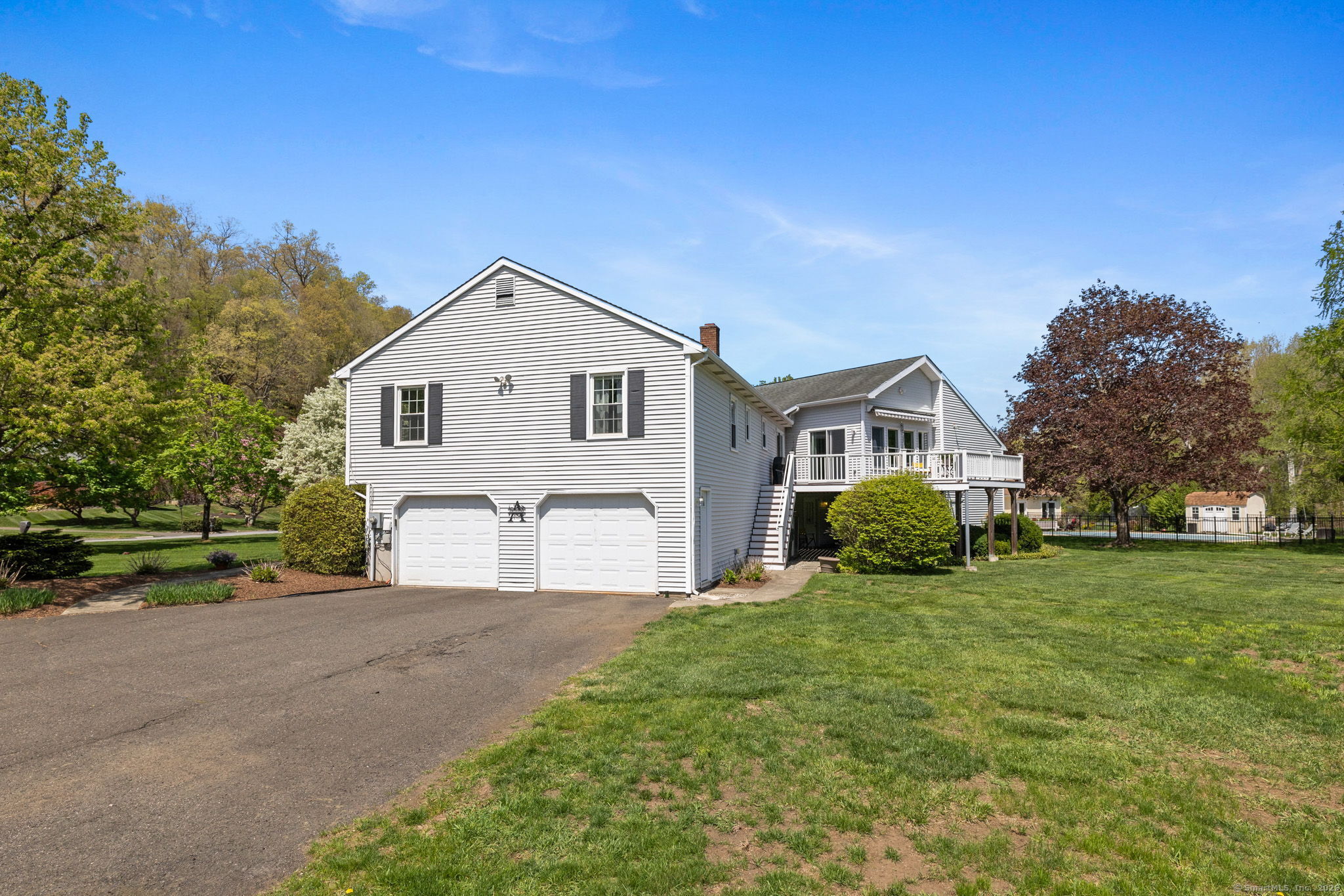 3 River Edge Drive, Newtown, Connecticut image 4