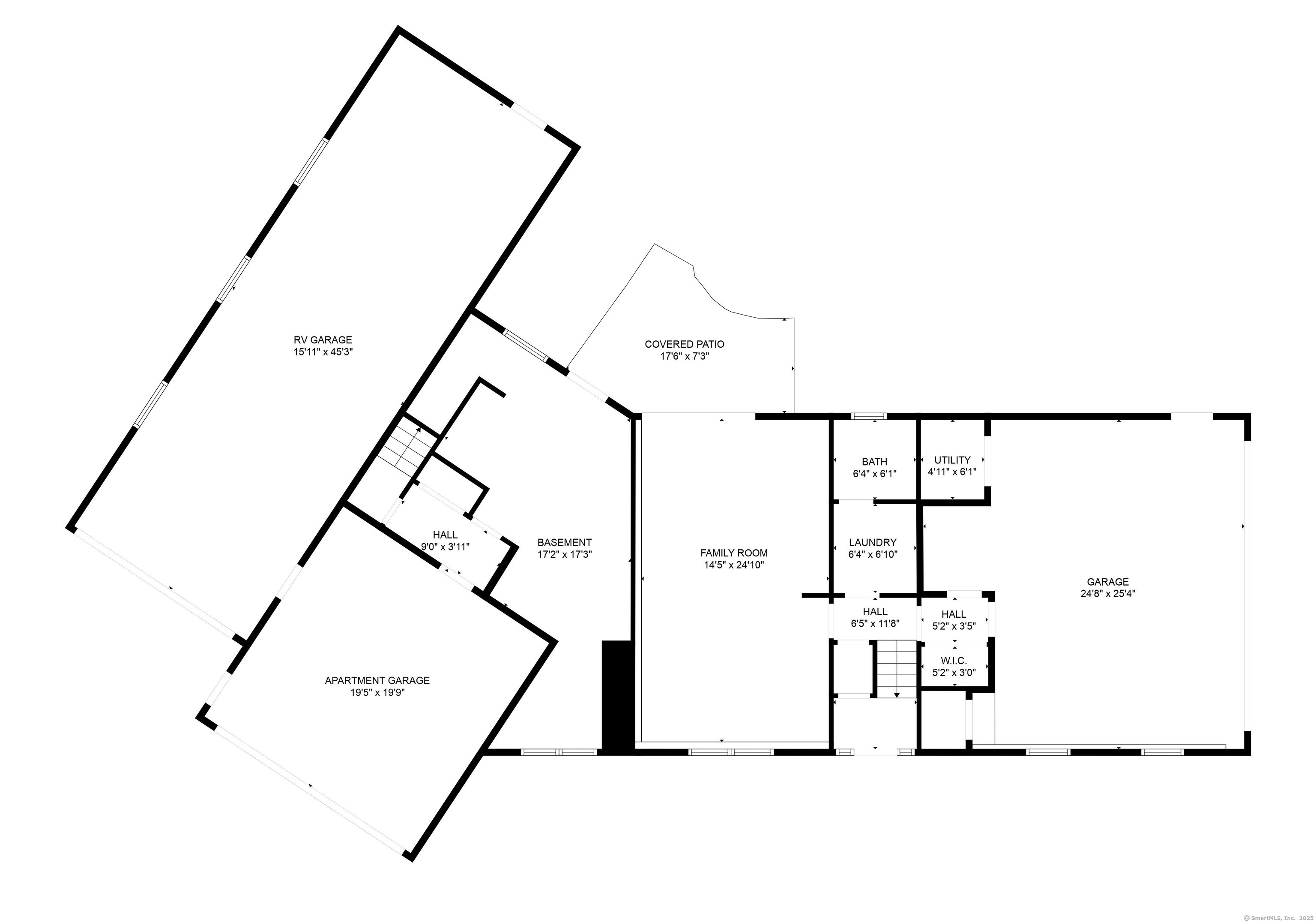 3 River Edge Drive, Newtown, Connecticut image 37