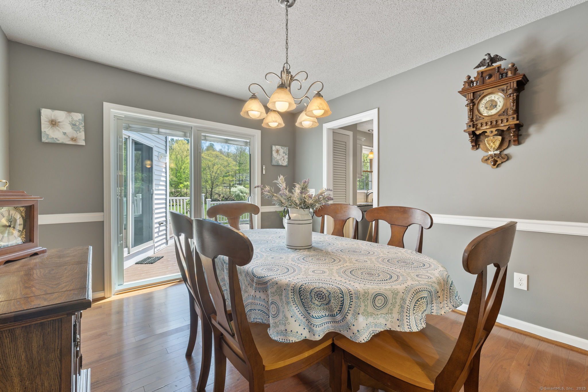 3 River Edge Drive, Newtown, Connecticut image 9