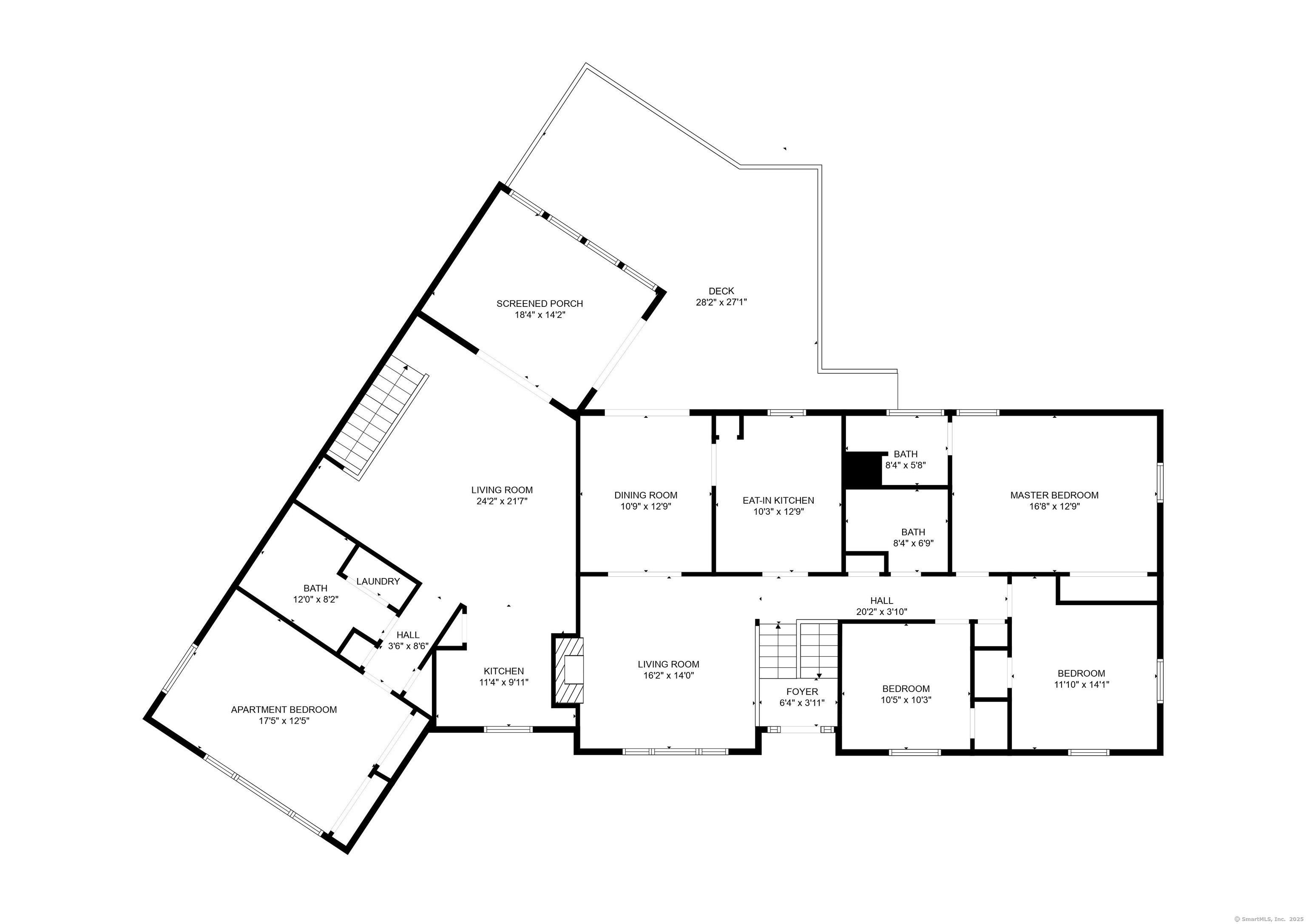 3 River Edge Drive, Newtown, Connecticut image 36