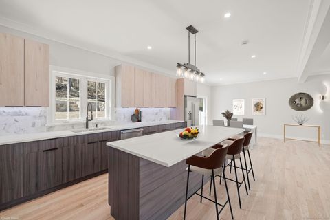 24 Hillandale Road Danbury CT 06811