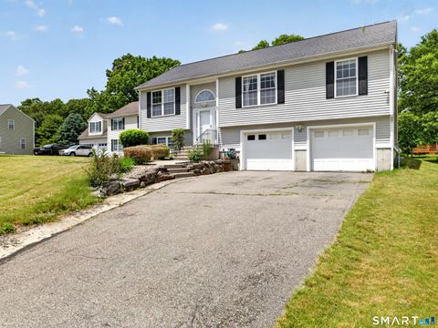 Photo of 69 Alice St Extension, Norwich, CT 06360 (MLS # 24179831)