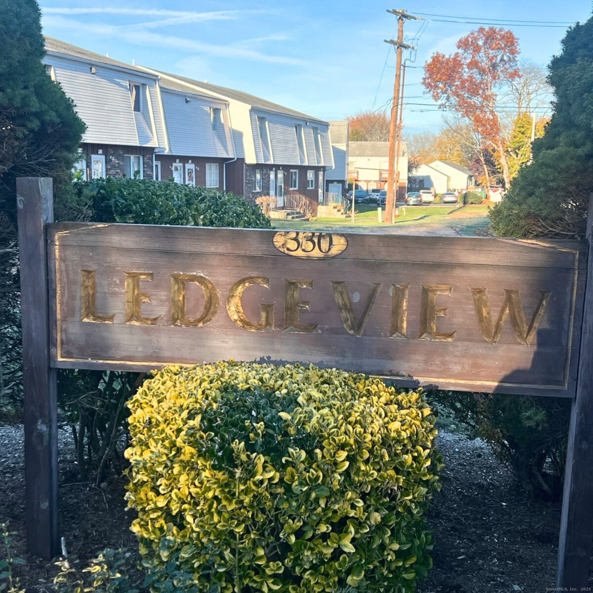 330 Short Beach Road APT C9