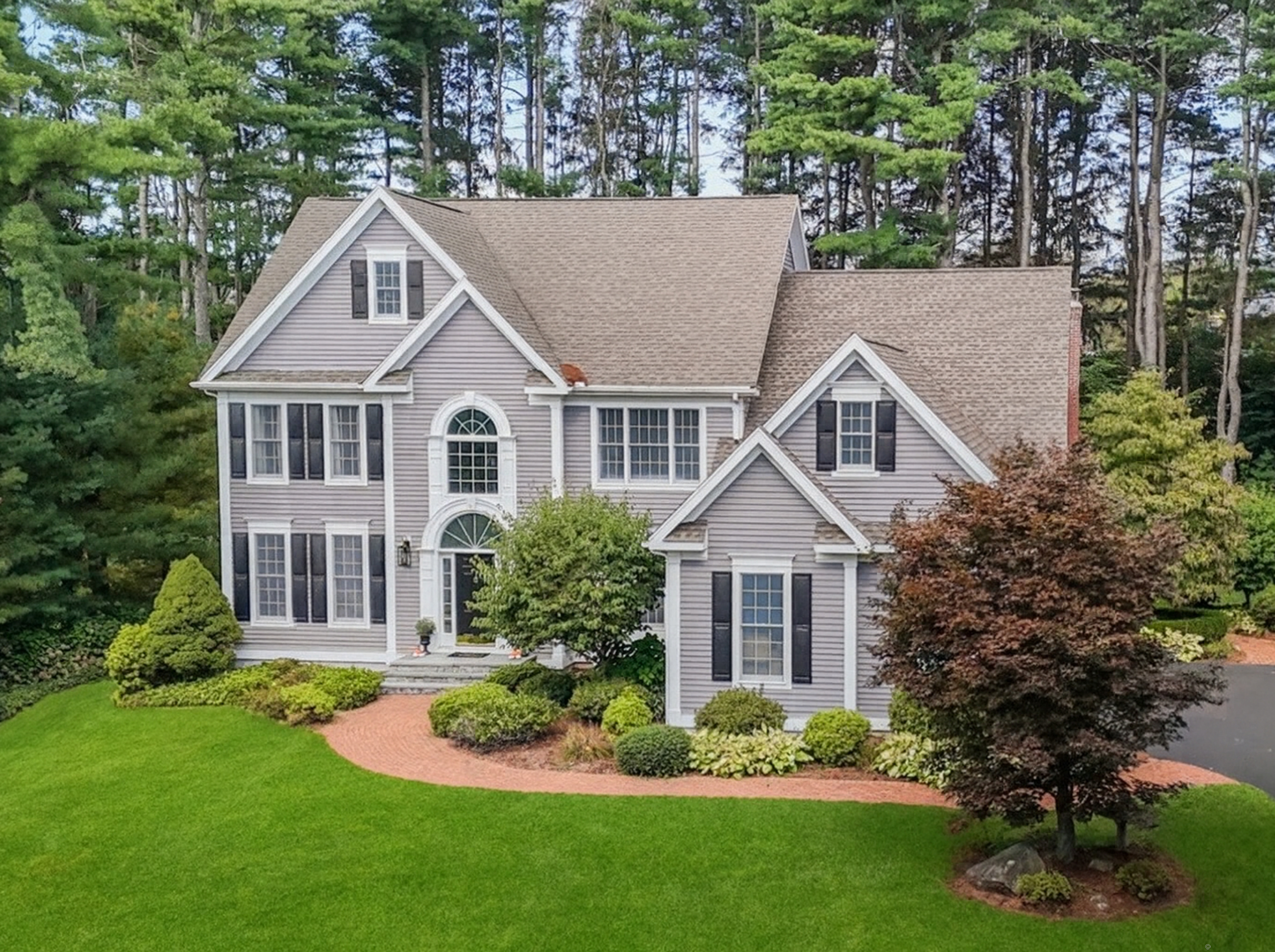 1667 Diamond Lake Road