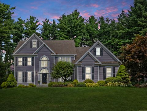 1667 Diamond Lake Road Glastonbury CT 06033