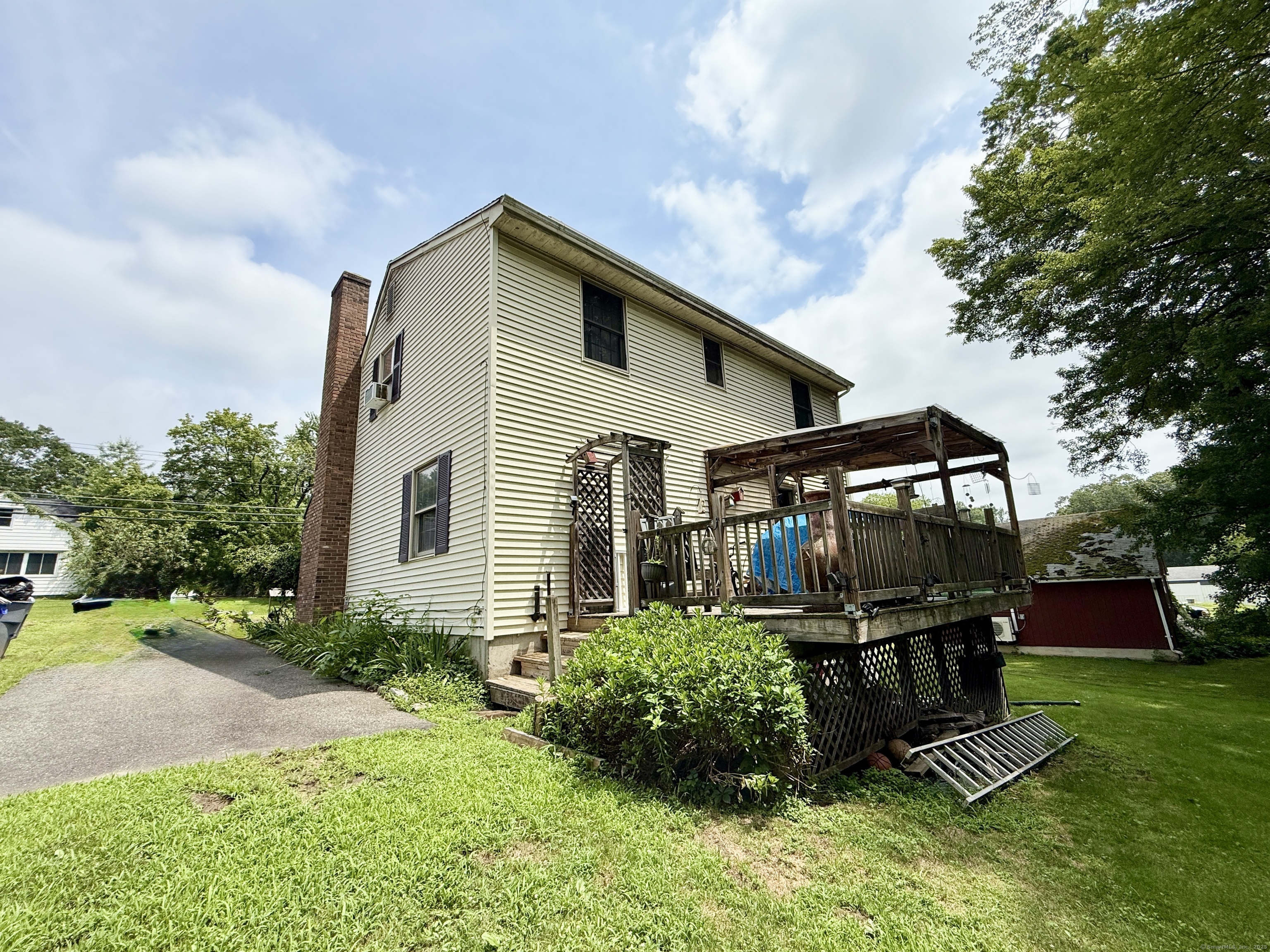 18 Booth Road