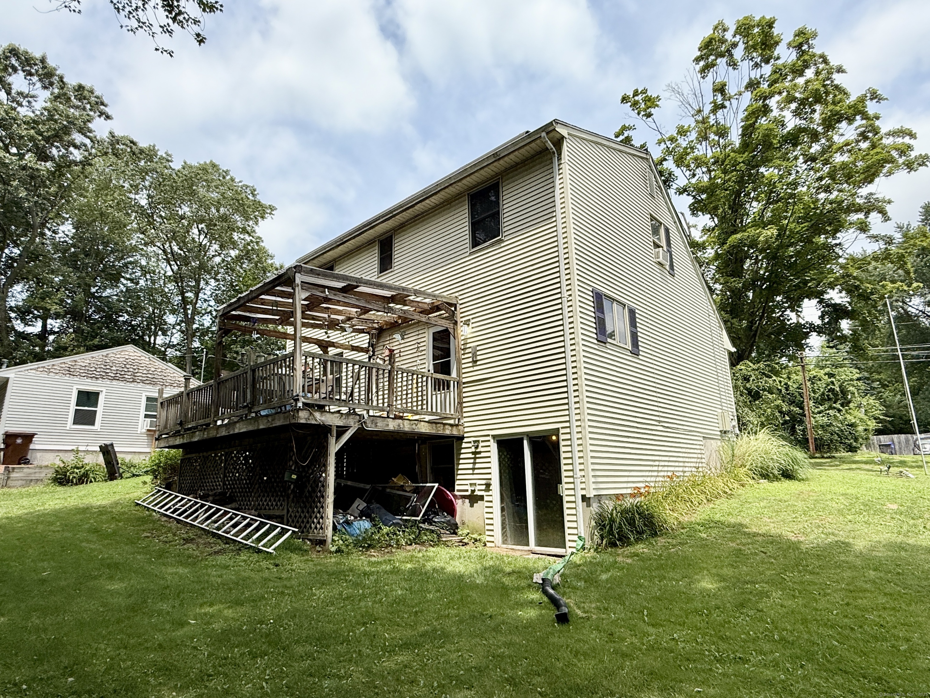 18 Booth Road
