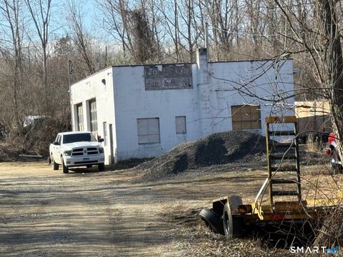 Tiny photo for 25 Montville Road, Norwich, CT 06360 (MLS # 24165196)