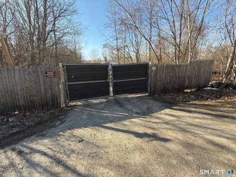 Tiny photo for 25 Montville Road, Norwich, CT 06360 (MLS # 24165196)