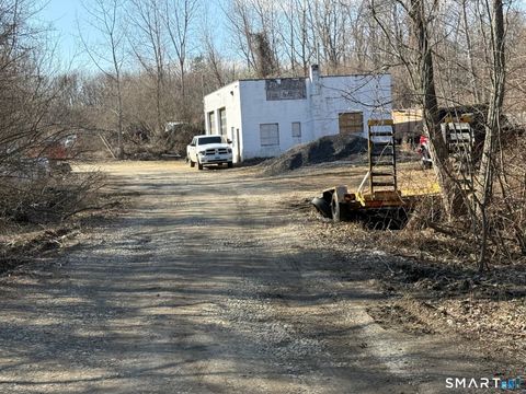 Tiny photo for 25 Montville Road, Norwich, CT 06360 (MLS # 24165196)