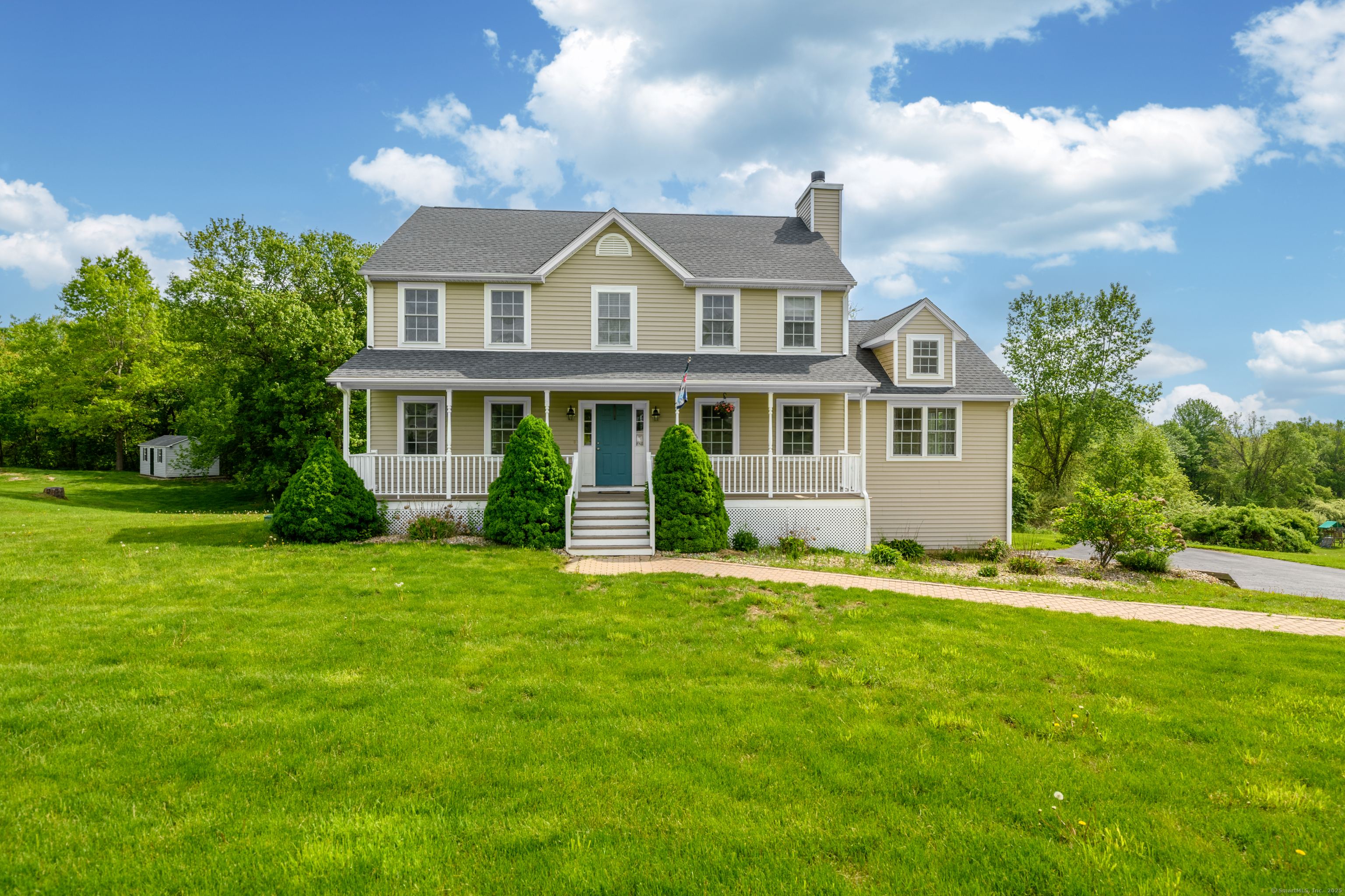94 Ridge Road, Plymouth, Connecticut image 1