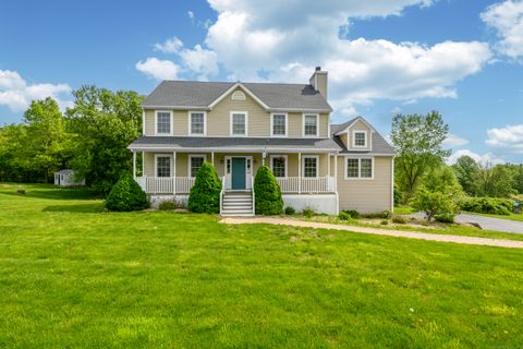 94 Ridge Road Plymouth CT 06786