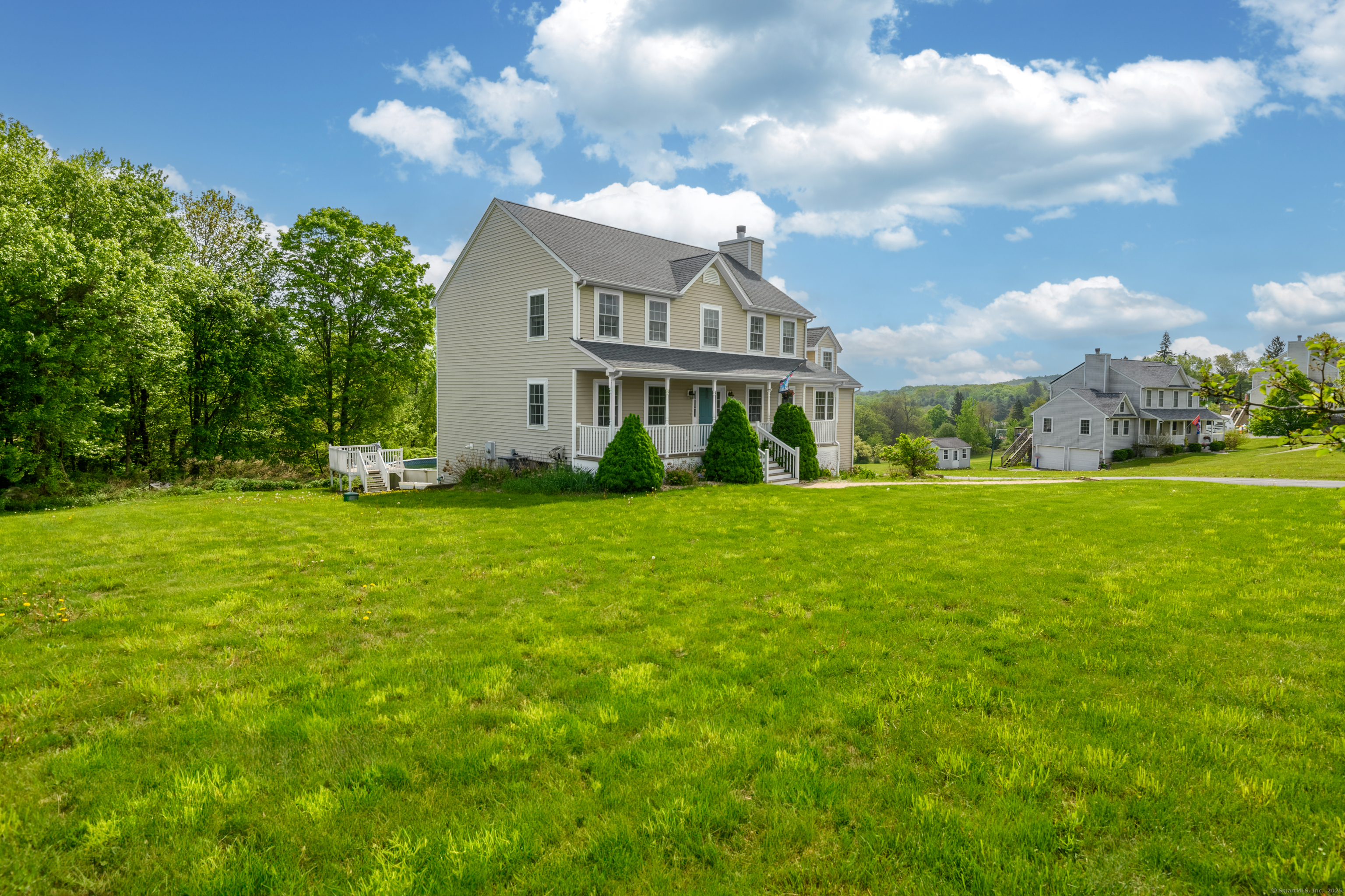 94 Ridge Road, Plymouth, Connecticut image 38