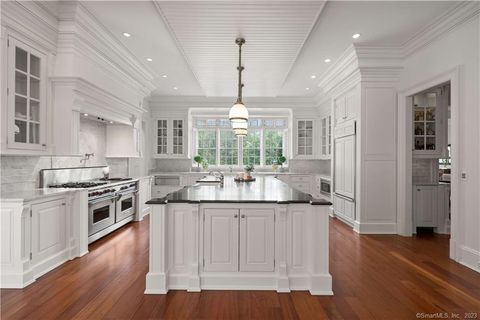 Tiny photo for 62 Summersweet Lane, New Canaan, CT 06840 (MLS # 24124919)