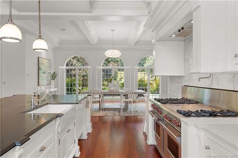 Tiny photo for 62 Summersweet Lane, New Canaan, CT 06840 (MLS # 24124919)