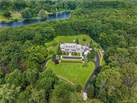 Photo of 62 Summersweet Lane, New Canaan, CT 06840 (MLS # 24124919)