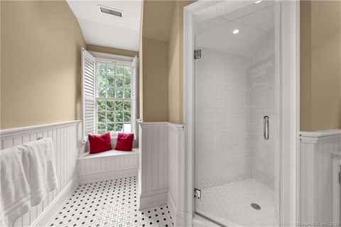 Tiny photo for 62 Summersweet Lane, New Canaan, CT 06840 (MLS # 24124919)