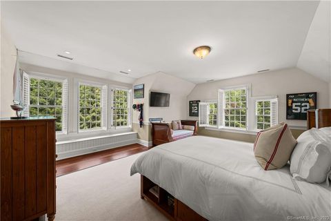 Tiny photo for 62 Summersweet Lane, New Canaan, CT 06840 (MLS # 24124919)