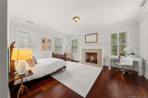 Tiny photo for 62 Summersweet Lane, New Canaan, CT 06840 (MLS # 24124919)