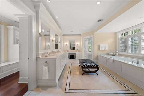 Tiny photo for 62 Summersweet Lane, New Canaan, CT 06840 (MLS # 24124919)