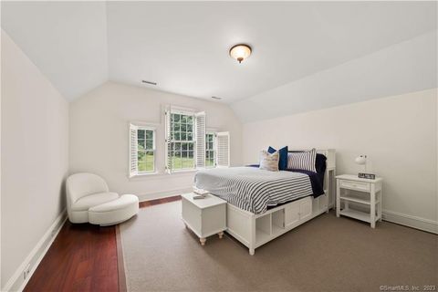 Tiny photo for 62 Summersweet Lane, New Canaan, CT 06840 (MLS # 24124919)