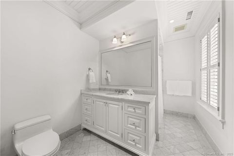 Tiny photo for 62 Summersweet Lane, New Canaan, CT 06840 (MLS # 24124919)