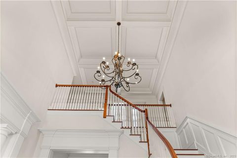 Tiny photo for 62 Summersweet Lane, New Canaan, CT 06840 (MLS # 24124919)