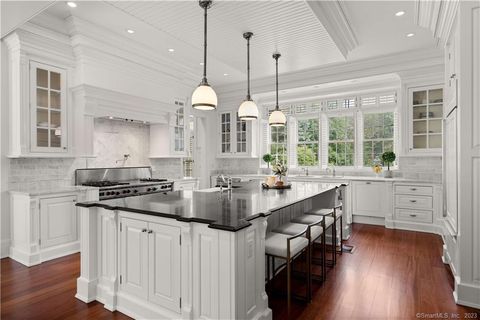 Tiny photo for 62 Summersweet Lane, New Canaan, CT 06840 (MLS # 24124919)