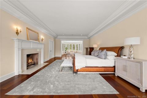 Tiny photo for 62 Summersweet Lane, New Canaan, CT 06840 (MLS # 24124919)