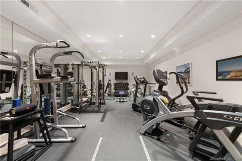 Tiny photo for 62 Summersweet Lane, New Canaan, CT 06840 (MLS # 24124919)