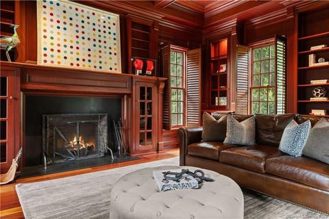 Tiny photo for 62 Summersweet Lane, New Canaan, CT 06840 (MLS # 24124919)