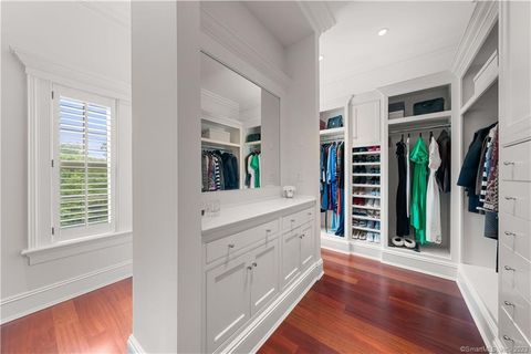 Tiny photo for 62 Summersweet Lane, New Canaan, CT 06840 (MLS # 24124919)