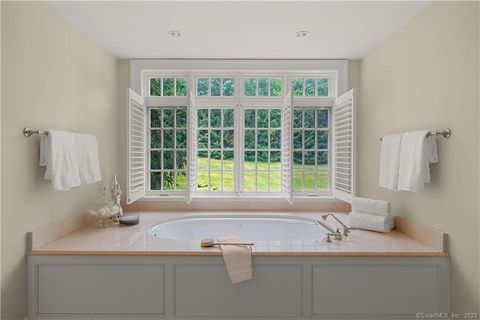 Tiny photo for 62 Summersweet Lane, New Canaan, CT 06840 (MLS # 24124919)