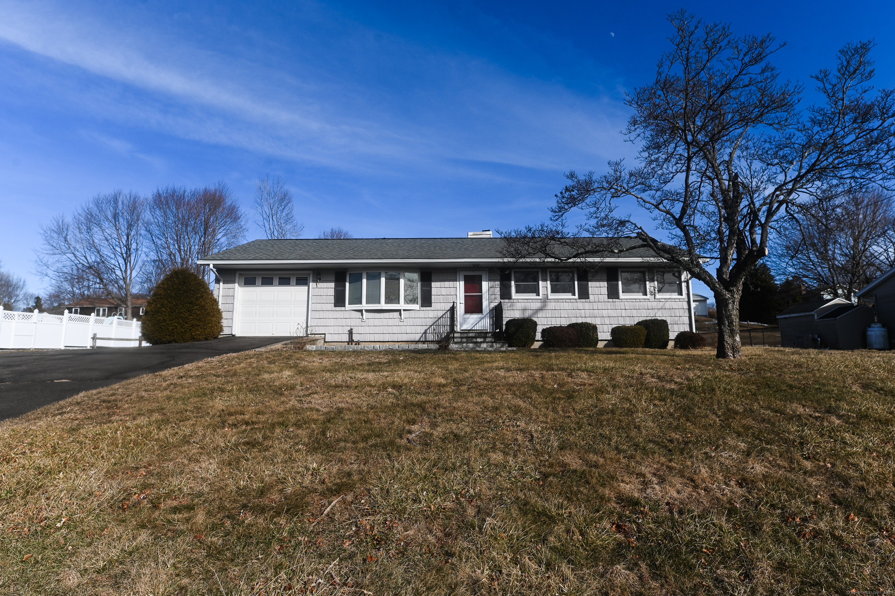 Photo 1 of Sentinel Hill Road, Derby, Connecticut, $325,000, Web #: 24073011