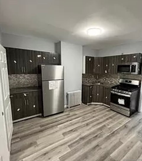 Multifamily For Rent - 2888 Fairfield Avenue #1<br/> Bridgeport, CT 06605