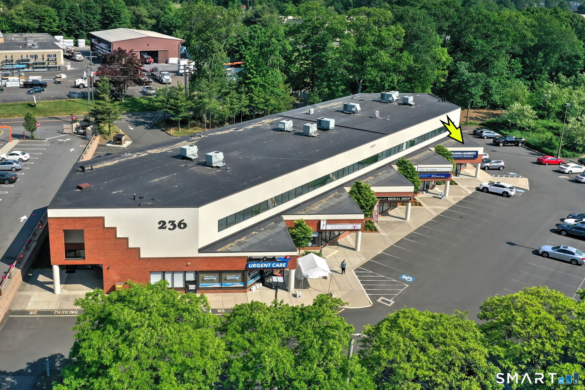 236 Boston Post Road 1