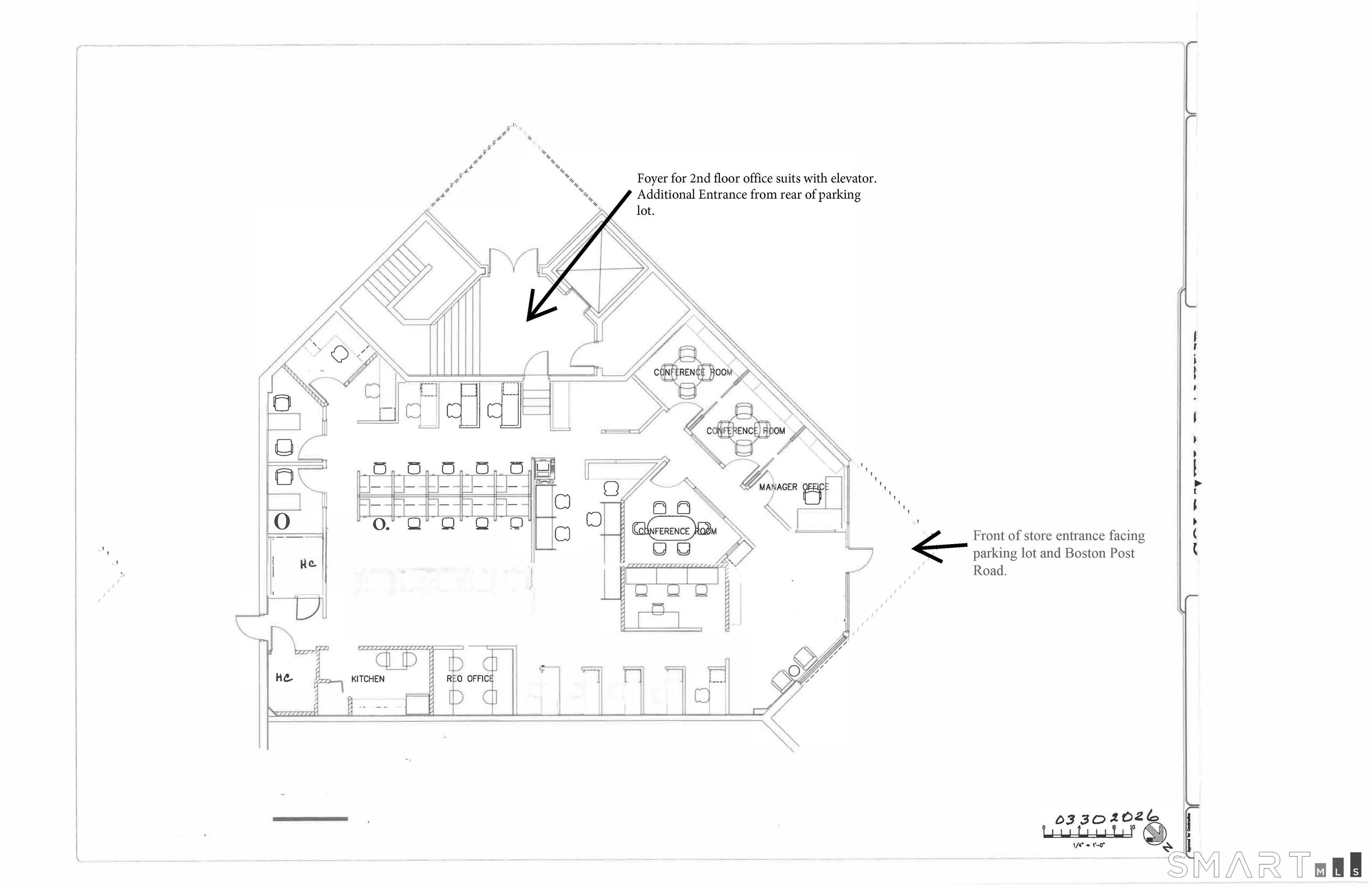 236 Boston Post Road 1