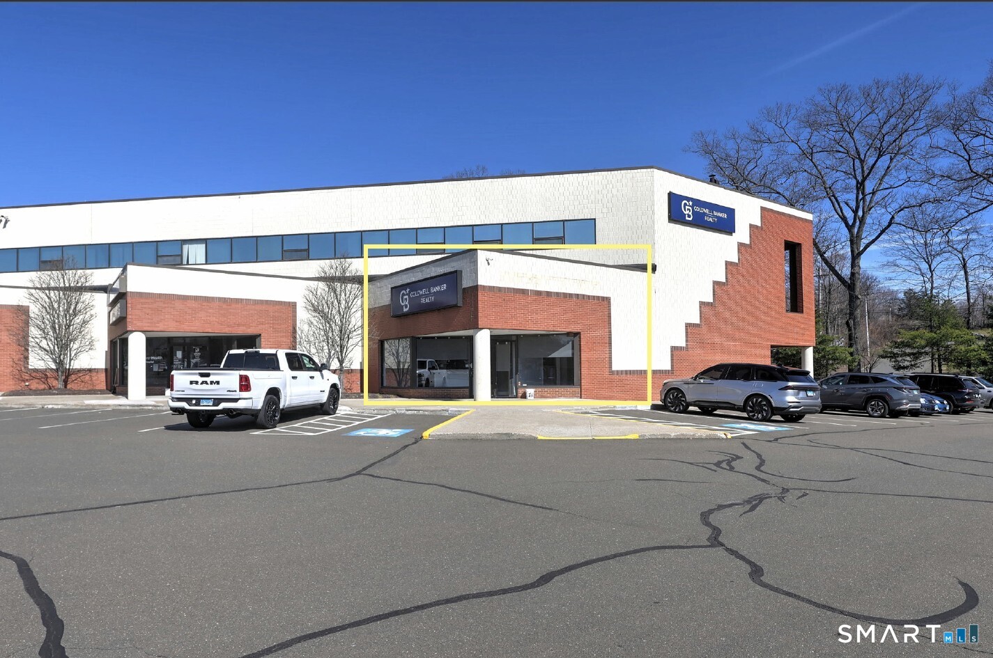 236 Boston Post Road 1