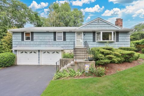 16 Rebecca Street Trumbull CT 06611