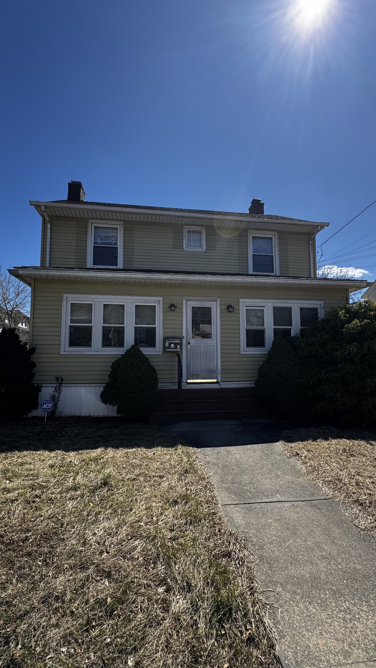 Property for Sale at Harlem Avenue, Bridgeport, Connecticut - Bedrooms: 3 
Bathrooms: 2 
Rooms: 6  - $275,000