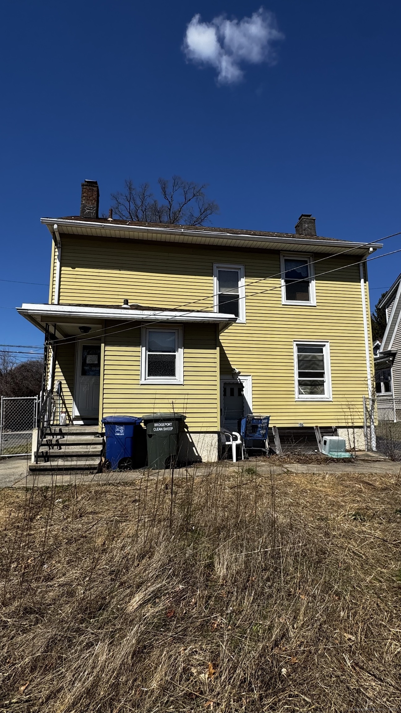123 Harlem Avenue, Bridgeport, Connecticut image 2