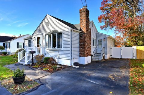 79 Cooper Road West Haven CT 06516