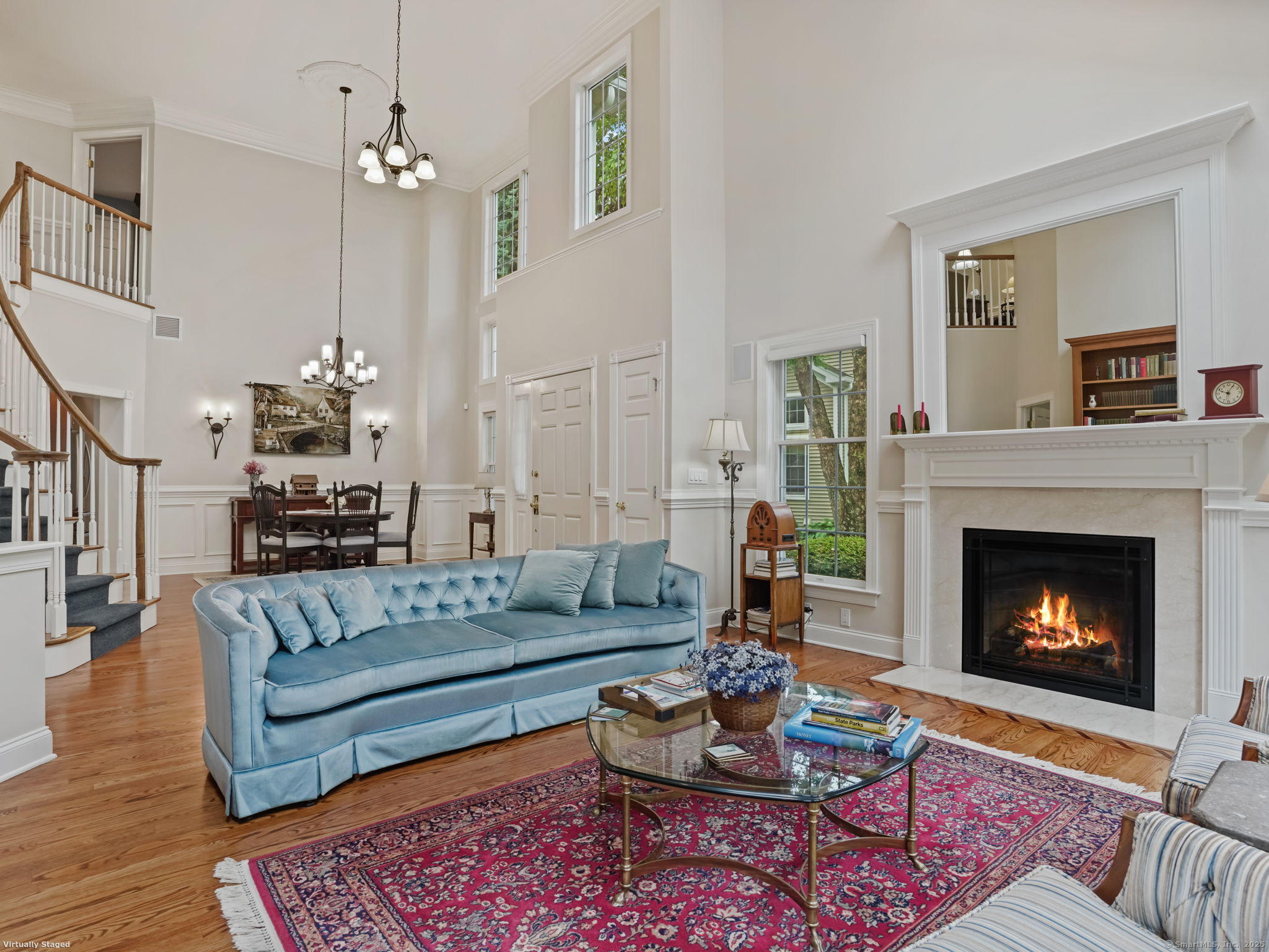 7 Regency Circle 7