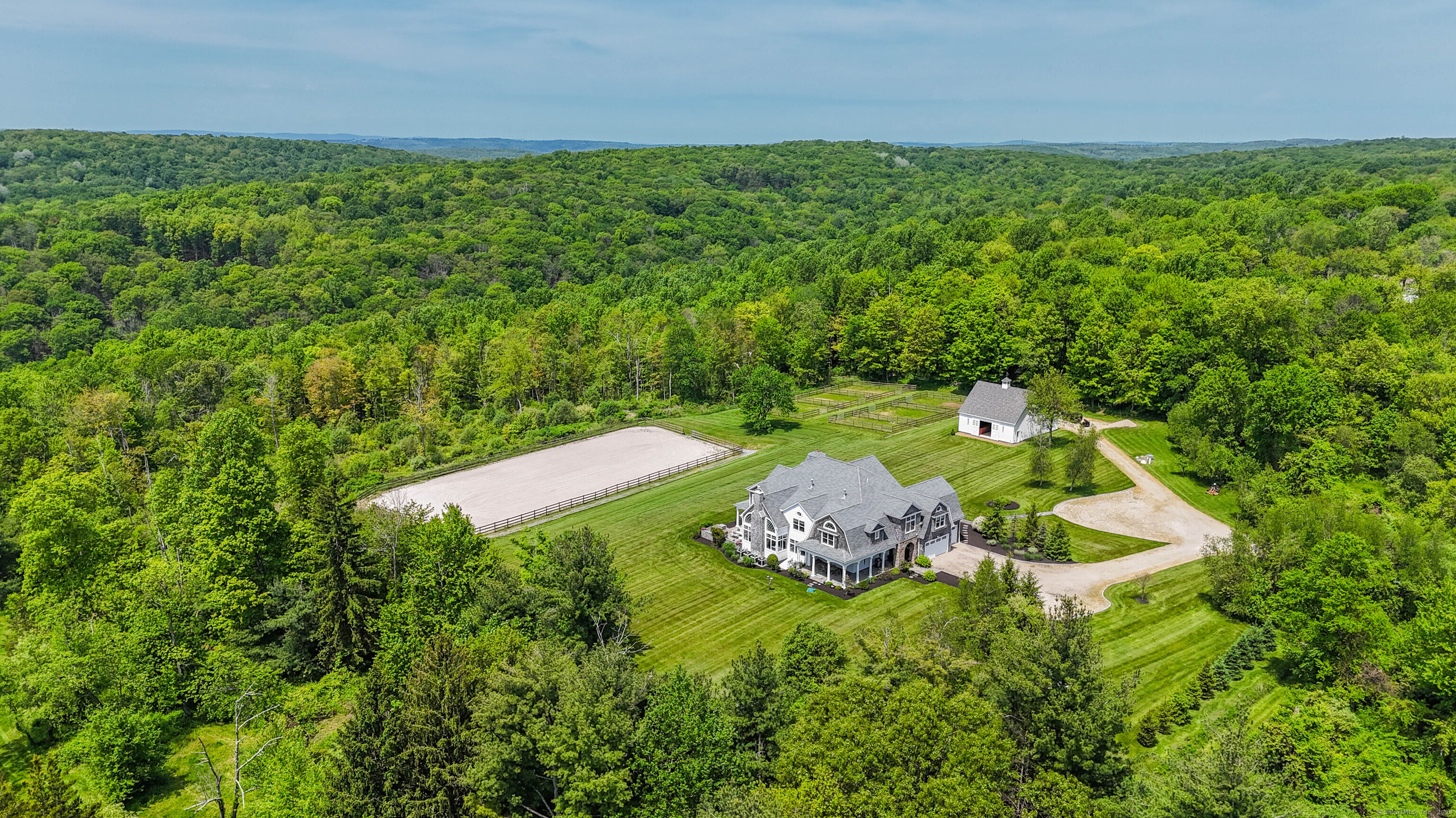562 Upper Grassy Hill Road