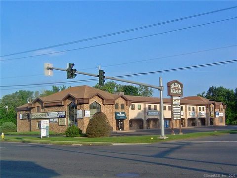27 Hartford Turnpike S205 Vernon CT 06066