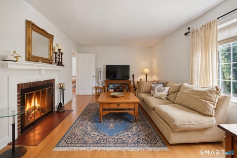 Tiny photo for 128 Van Buskirk Avenue, Stamford, CT 06902 (MLS # 24216549)