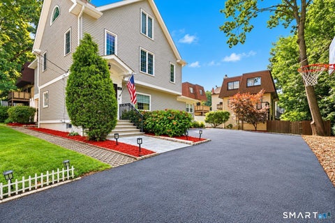 Photo of 128 Van Buskirk Avenue, Stamford, CT 06902 (MLS # 24216549)
