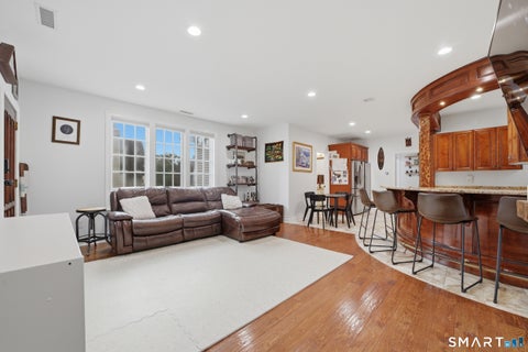 Tiny photo for 128 Van Buskirk Avenue, Stamford, CT 06902 (MLS # 24216549)