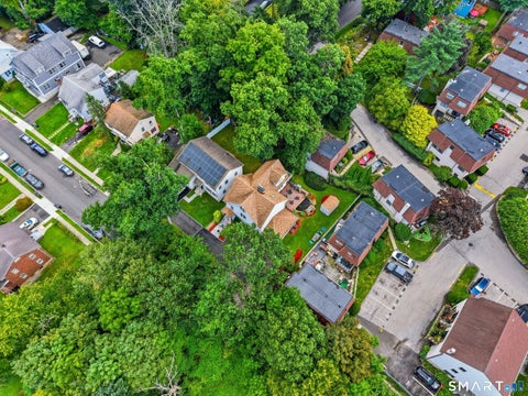 Tiny photo for 128 Van Buskirk Avenue, Stamford, CT 06902 (MLS # 24216549)
